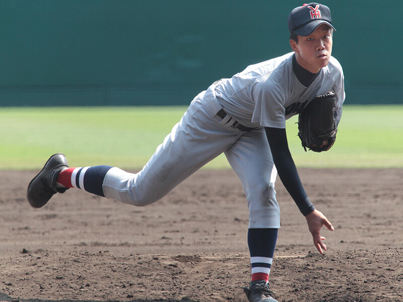 画像・写真】甲子園を彩ったスター選手たち 〜「白球永劫」 (47ページ目) | web Sportiva