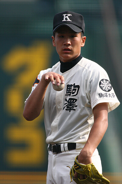 高校野球】「2、3点取ったところで勝てるのか？」 花巻東の怪物