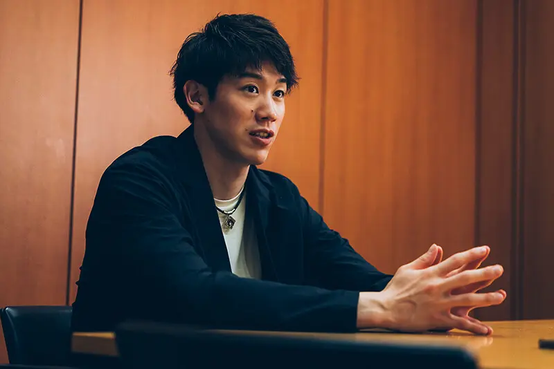 画像・写真】男子バレー日本代表キャプテン・石川祐希 最新