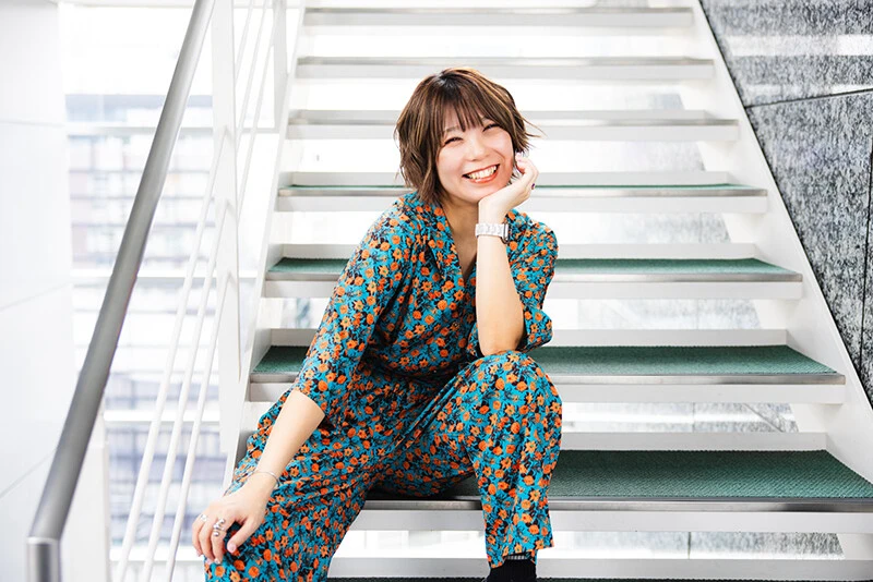 東京女子プロレス・角田奈穂が振り返る、保育士と女優時代の苦悩