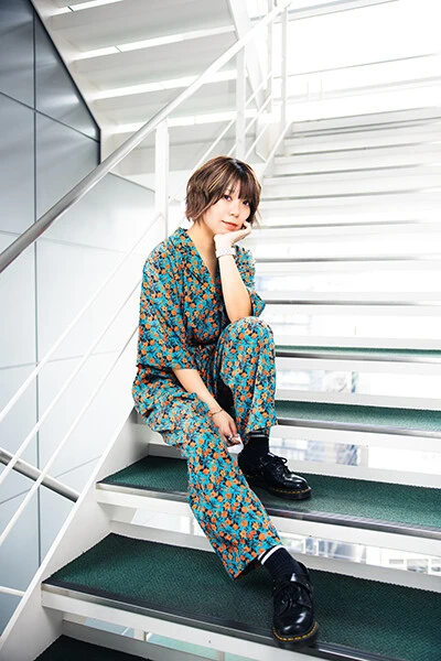 東京女子プロレス・角田奈穂が振り返る、保育士と女優時代の苦悩