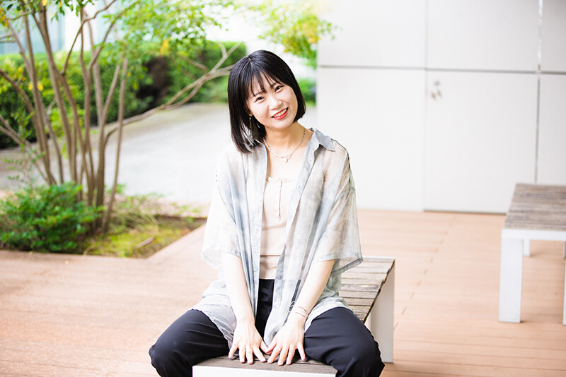 プロレス衣装と覆面でアイドル活動をしていた辰巳リカは