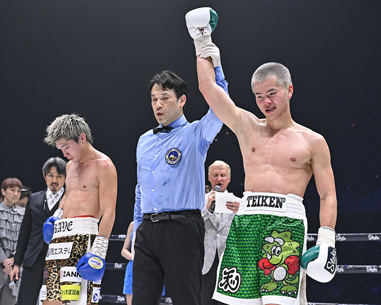 Amazon.co.jp: 那須川天心着用 ボクサーパンツ 宇野薫 コラボ 100 : ホビー