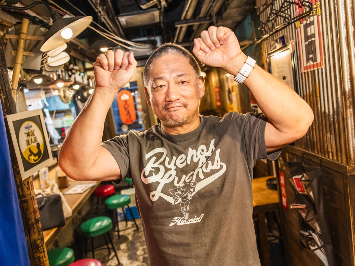 【希少本】夢　高木薫 髙木三四郎が「無期限休養ロード」を終えて語る 上野勇希や青木真也