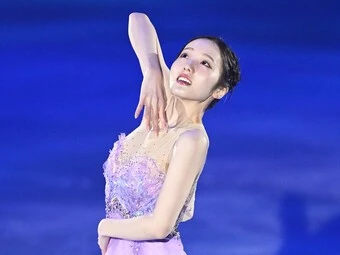 「プリンスアイスワールド2023−2024」レポート記事>>photo by Noto Sunao(a presto)