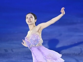 「プリンスアイスワールド2023−2024」レポート記事>>photo by Noto Sunao(a presto)