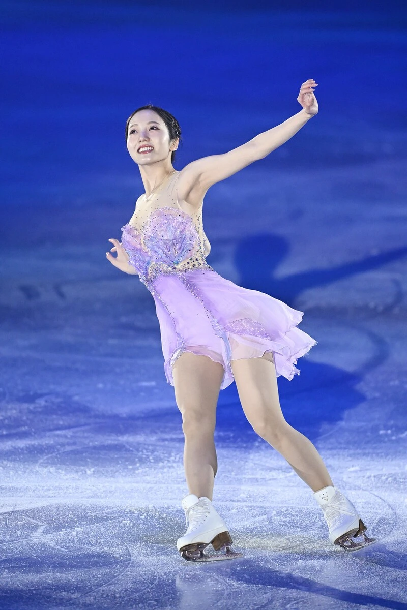 「プリンスアイスワールド2023−2024」レポート記事>>photo by Noto Sunao(a presto)