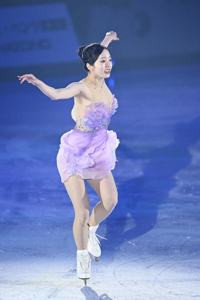 「プリンスアイスワールド2023−2024」レポート記事>>photo by Noto Sunao(a presto)