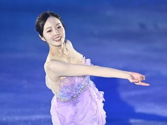 「プリンスアイスワールド2023−2024」レポート記事>>photo by Noto Sunao(a presto)