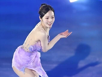 「プリンスアイスワールド2023−2024」レポート記事>>photo by Noto Sunao(a presto)