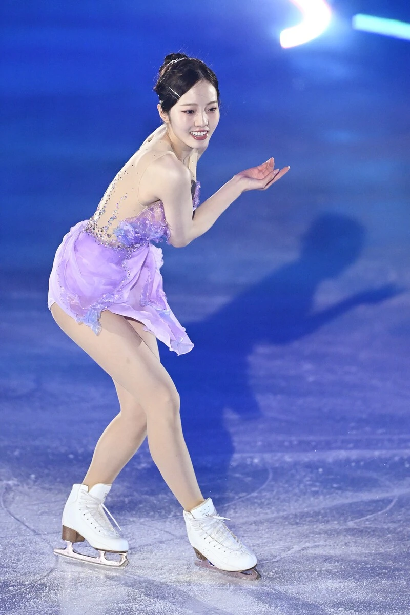 「プリンスアイスワールド2023−2024」レポート記事>>photo by Noto Sunao(a presto)