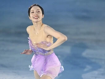 「プリンスアイスワールド2023−2024」レポート記事>>photo by Noto Sunao(a presto)