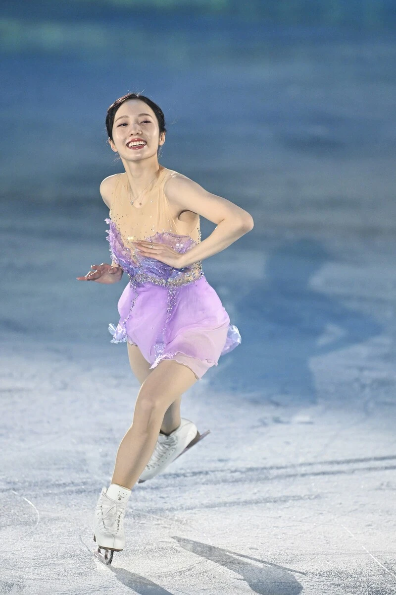 「プリンスアイスワールド2023−2024」レポート記事>>photo by Noto Sunao(a presto)