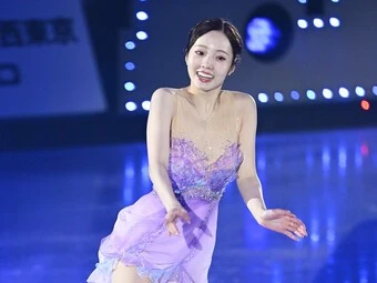 「プリンスアイスワールド2023−2024」レポート記事>>photo by Noto Sunao(a presto)