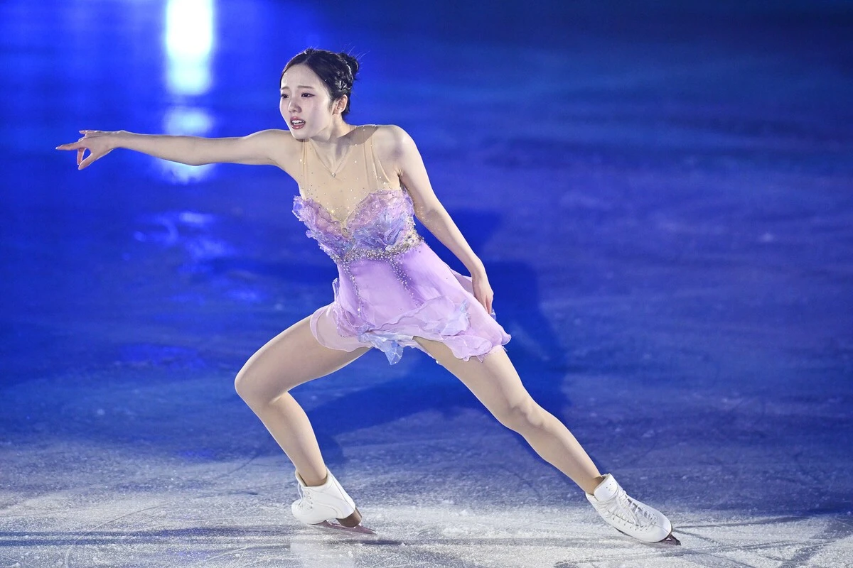 「プリンスアイスワールド2023−2024」レポート記事>>photo by Noto Sunao(a presto)