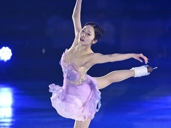 「プリンスアイスワールド2023−2024」レポート記事>>photo by Noto Sunao(a presto)