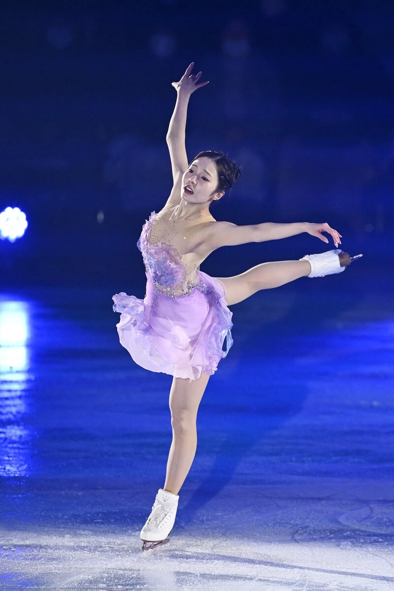 「プリンスアイスワールド2023−2024」レポート記事>>photo by Noto Sunao(a presto)