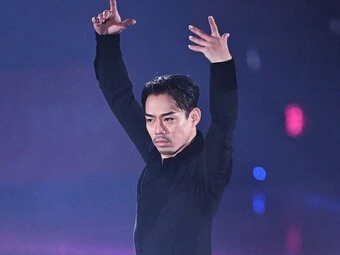 「プリンスアイスワールド2023-2024」レポート記事>>photo by Noto Sunao(a presto)