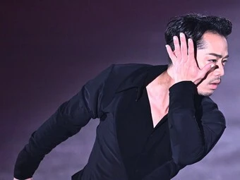 「プリンスアイスワールド2023-2024」レポート記事>>photo by Noto Sunao(a presto)