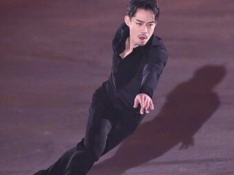 「プリンスアイスワールド2023-2024」レポート記事>>photo by Noto Sunao(a presto)