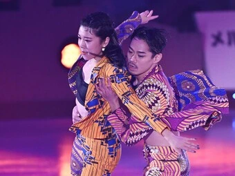 「プリンスアイスワールド2023-2024」レポート記事>>photo by Noto Sunao(a presto)