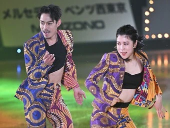 「プリンスアイスワールド2023-2024」レポート記事>>photo by Noto Sunao(a presto)