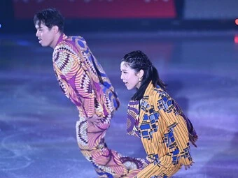 「プリンスアイスワールド2023-2024」レポート記事>>photo by Noto Sunao(a presto)