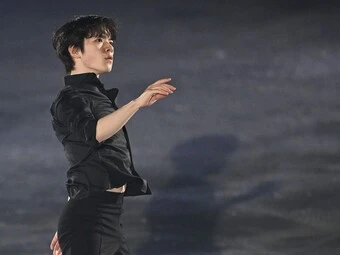 「プリンスアイスワールド2023-2024」レポート記事>>photo by Noto Sunao(a presto)