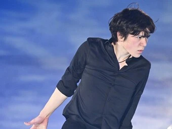 「プリンスアイスワールド2023-2024」レポート記事>>photo by Noto Sunao(a presto)