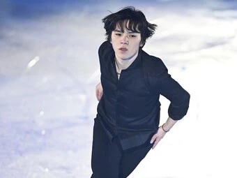 「プリンスアイスワールド2023-2024」レポート記事>>photo by Noto Sunao(a presto)