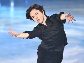 「プリンスアイスワールド2023-2024」レポート記事>>photo by Noto Sunao(a presto)