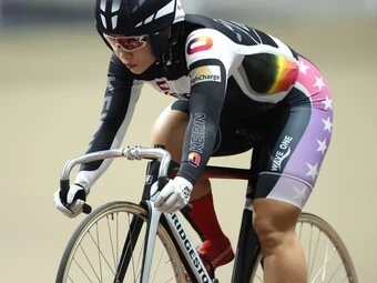 太田りゆ photo by Takahashi Manabu 記事>>