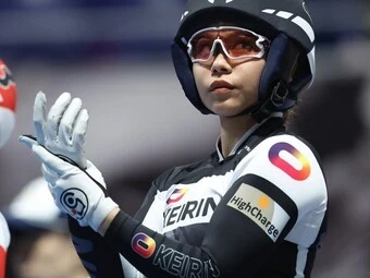 太田りゆ photo by Takahashi Manabu 記事>>