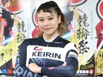 太田りゆ photo by Takahashi Manabu 記事>>