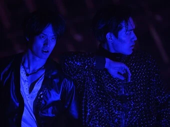 高橋大輔、村上哉中、村上佳菜子、友野一希...「滑走屋」フォトギャラリー