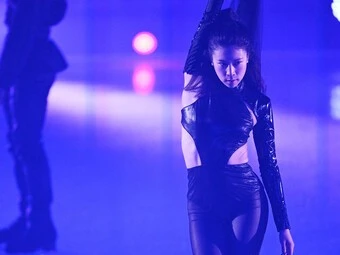 記事<高橋大輔のパイオニアとしての熱量がほとばしる アイスショー『滑走屋』に込めた思い>photo by Noto Sunao(a presto)