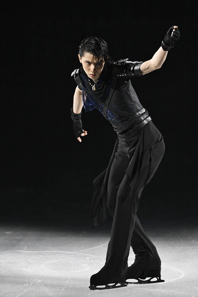 レポート記事>>photo by Noto Sunao(a presto)フォトギャラリー『YUZURU』>>