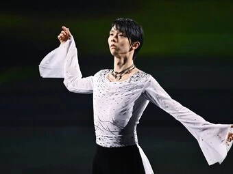 レポート記事>>photo by Noto Sunao(a presto)フォトギャラリー『YUZURU』>>