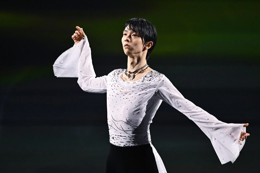 レポート記事>>photo by Noto Sunao(a presto)フォトギャラリー『YUZURU』>>