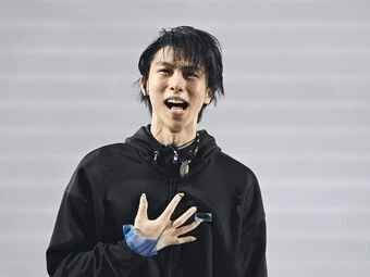 レポート記事>>photo by Noto Sunao(a presto)フォトギャラリー『YUZURU』>>