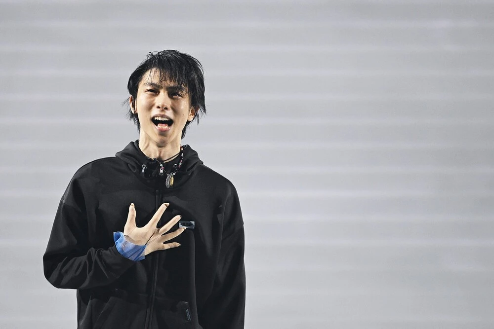 レポート記事>>photo by Noto Sunao(a presto)フォトギャラリー『YUZURU』>>