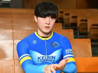 森田一郎 photo by Kishiku Torao 記事>>