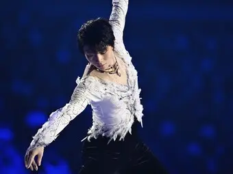画像・写真】羽生結弦 notte stellata 2024 フォトギャラリー