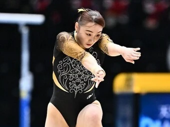 なんば体操クラブ, オリンピック, クラーク記念国際高, パリ五輪, 中村遥香, 体操, 全日本体操個人総合選手権, 団体戦, 女子, 宮田笙子, 岸里奈, 戸田市SC, 相愛学園高, 順天堂大