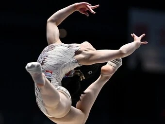 なんば体操クラブ, オリンピック, クラーク記念国際高, パリ五輪, 中村遥香, 体操, 全日本体操個人総合選手権, 団体戦, 女子, 宮田笙子, 岸里奈, 戸田市SC, 相愛学園高, 順天堂大