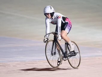 児玉碧衣 photo by Takahashi Manabu 記事>>