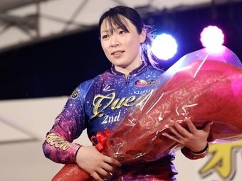 児玉碧衣 photo by Takahashi Manabu 記事>>