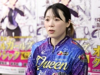 児玉碧衣 photo by Takahashi Manabu 記事>>