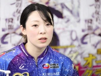 児玉碧衣 photo by Takahashi Manabu 記事>>