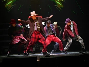 CyberAgent Legit ©D.LEAGUE 23-24 記事>>